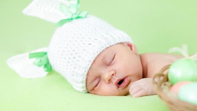 Uzair Deretan nama bayi laki-laki Islami awalan U ini menarik untuk disematkan pada si kecil lho, Bun.