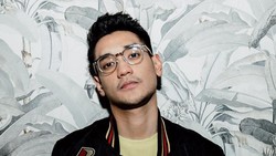 Afgan Komentar di IG Pevita Pearce, Netizen: Sikat!