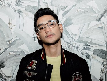 Lirik Lagu Kembali - Afgan