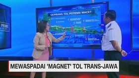 VIDEO: Mewaspadai 