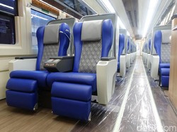Netizen India Sebut Stasiun RI Rasa Bandara, Wisata Bandung Tutup Sementara