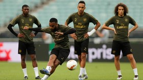 Hasil Polling: Arsenal Kalahkan Chelsea di Final Liga Europa