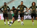 Hasil Polling: Arsenal Kalahkan Chelsea di Final Liga Europa