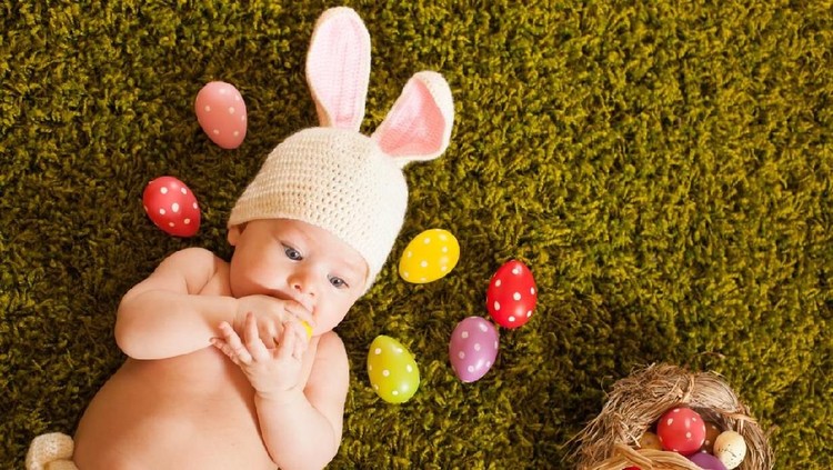Ulfat Deretan nama bayi laki-laki Islami awalan U ini menarik untuk disematkan pada si kecil lho, Bun.