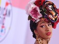 Pendukung Trump Tuntut Cardi B terkait Fitnah