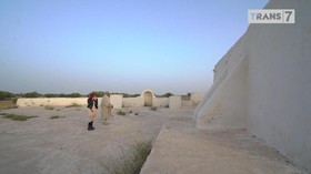 VIDEO: Telusur Syiar di Tunisia