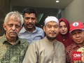 Alasan Fokus Lailatul Qadar, Pemeriksaan Sambo Ditunda