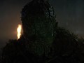 Serial DC Swamp Thing Tayang 7 Oktober