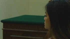 VIDEO: Tiga Muncikari Vanessa Divonis 5 Bulan Penjara