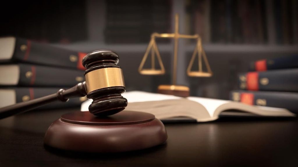 Sidang KLH vs Perusahaan Diduga Biang Bencana Sumatra Digelar di Medan