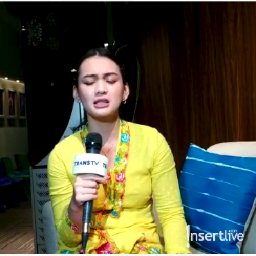 Jalani Puasa di Lokasi Syuting, Dhea Annisa Tak Pernah Sahur&Buka di Rumah