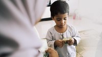Viral soal THR Anak Dititip ke Ibu Disebut Investasi Bodong, Safir Senduk Minta Maaf