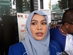 Pimpinan DPRD Kritik Salah Ketik di Surat Anies: Anggarannya Miliaran