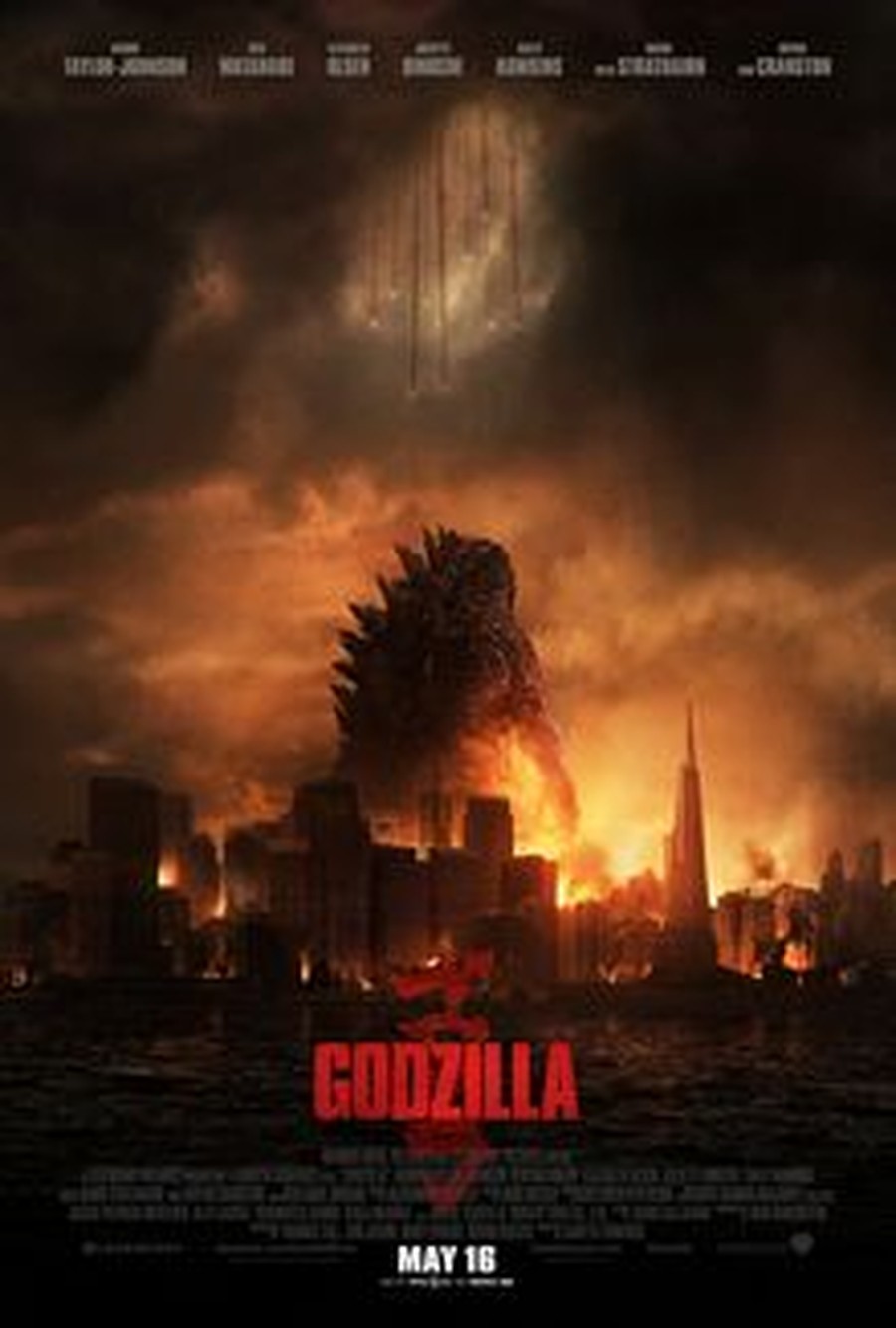 Berikut ini deretan film Godzilla terbaik yang pernah diproduksi.