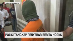 VIDEO: Polisi Ciduk Pengadu Domba TNI, Polisi & Masyarakat