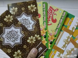 Jangan Bagi-bagi Angpau Pake Duit Ini, Nggak Laku Lagi!