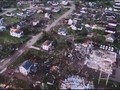 VIDEO: Satu Orang Tewas Akibat Tornado Di Ohio
