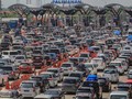 Pemerintah Siapkan Skenario Libur Pengganti untuk Mudik