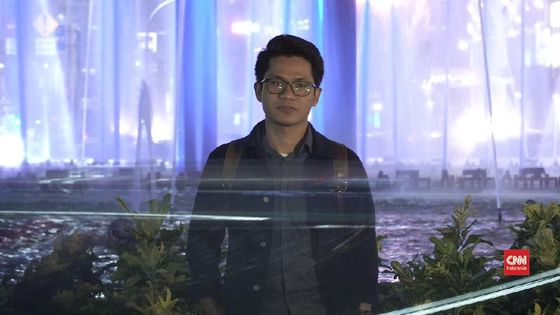 Mimpi Mudik si Anak Betawi