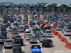 Diskon Tarif Tol Mudik Tahun Ini Ada Nggak Ya? Nih Bocorannya