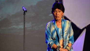 Banyak Anggota Srimulat Terjerumus Narkoba, Tessy Angkat Suara