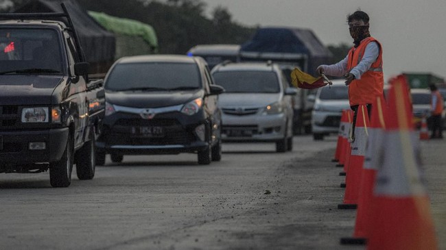 Korlantas Polri memfokuskan pengamanan Natal 2019 dan Tahun Baru 2020 di berbagai jalur tol utama, rumah ibadah, dan kawasan wisata.