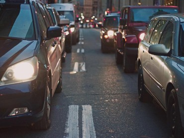6 Tips Mengusir Rasa Jenuh Saat Mudik