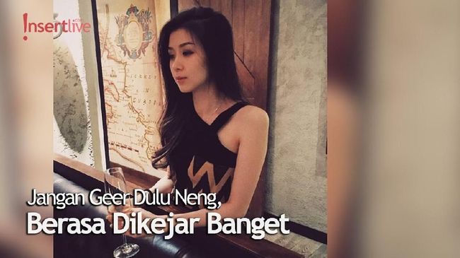 Lucinta Luna Sindir Pilot Vincent, Sang Istri Tersulut Emosi