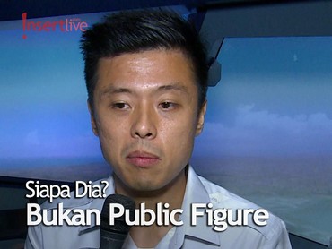 Ditolak Lucinta Luna, Vincent 'Pilot Prank' : Identitasnya Gak Jelas
