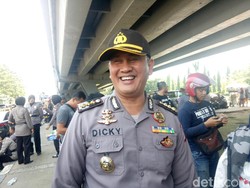 546 Pengendara Ditilang di Hari Pertama Operasi Zebra di Aceh