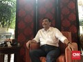Luhut Buka-bukaan Soal Jadi Target Pembunuhan