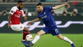 Chelsea Beli Kovacic Meski Sedang Dihukum FIFA