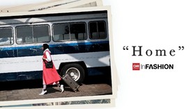 InFashion: Home