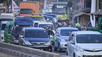 Kebelet Pipis Saat Mudik, Berapa Lama Durasi Boleh Tahan Kencing?