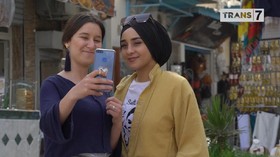 VIDEO: Warisan Peradaban Arab di Tunisia