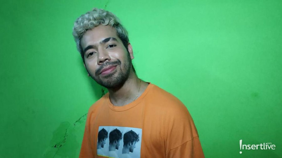 Mendapatkan banyak tawaran pekerjaan di dunia hiburan, apa yang lebih dipilih Glenn Samuel? Jadi penyanyi atau host?