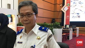 Kemenhub Gelontorkan Rp1,25 T untuk Subsidi Angkutan Darat
