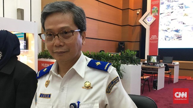 Kementerian Perhubungan mengalokasikan dana senilai Rp1,25 triliun subsidi angkutan darat pada 2022, naik 13,7 persen dari tahun kemarin.