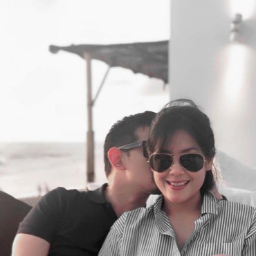 Pamer Cincin, Lulu Tobing Siap Menikah?