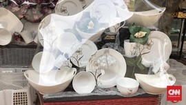Tips Memilih dan Menyusun Hampers Lebaran