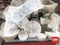 Tips Memilih dan Menyusun Hampers Lebaran