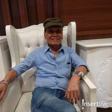 Dijadikan Sebagai Nama Panggung, Anak Tessy Sempat Tak Mau Sekolah