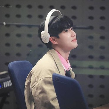 Kesehatan Memburuk, Kim Jae Hwan Dilarikan ke Rumah Sakit