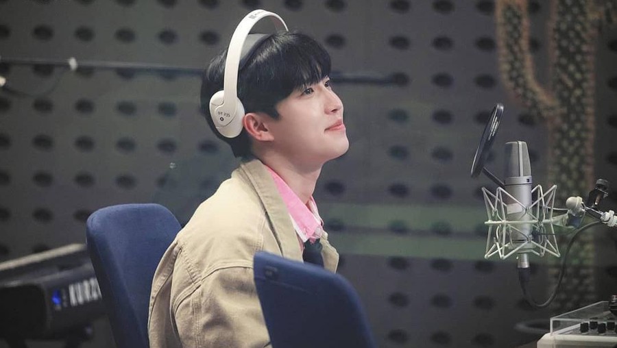 Kondisi kesehatan yang memburuk memaksa Kim Jae Hwan harus dilarikan ke rumah sakit.