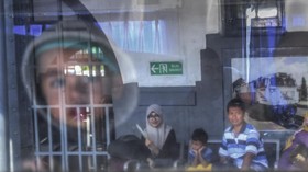 Kesepian Akibat Tak Mudik Bisa Picu Gangguan Jiwa