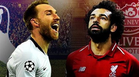 Panggung Final Liga Champions