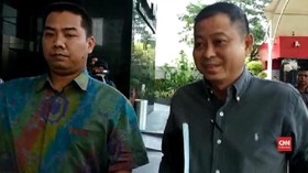 VIDEO: Menteri ESDM Ignasius Jonan Penuhi Panggilan KPK