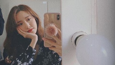 Yoona Rilis Lagu dan Video Klip Summer Night di YouTube