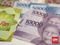 Survei: Masyarakat Pilih Bagi-bagi THR dengan Uang Digital