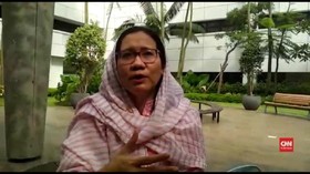 VIDEO: Membaik, Pihak Keluarga Bantah Ani Sempat Koma